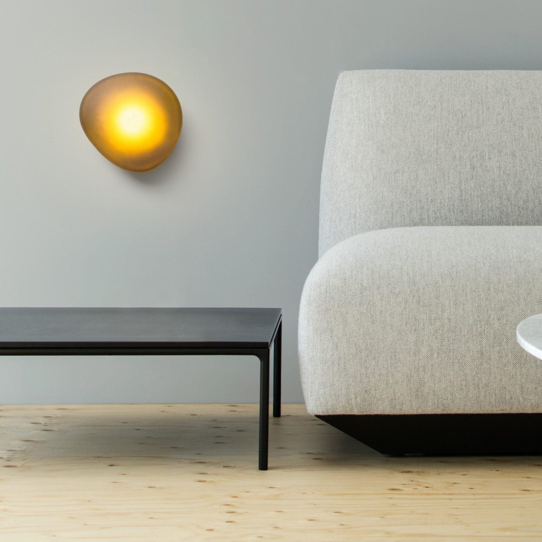 Bubble Glass Wall Lamp - Lamp Outdoor