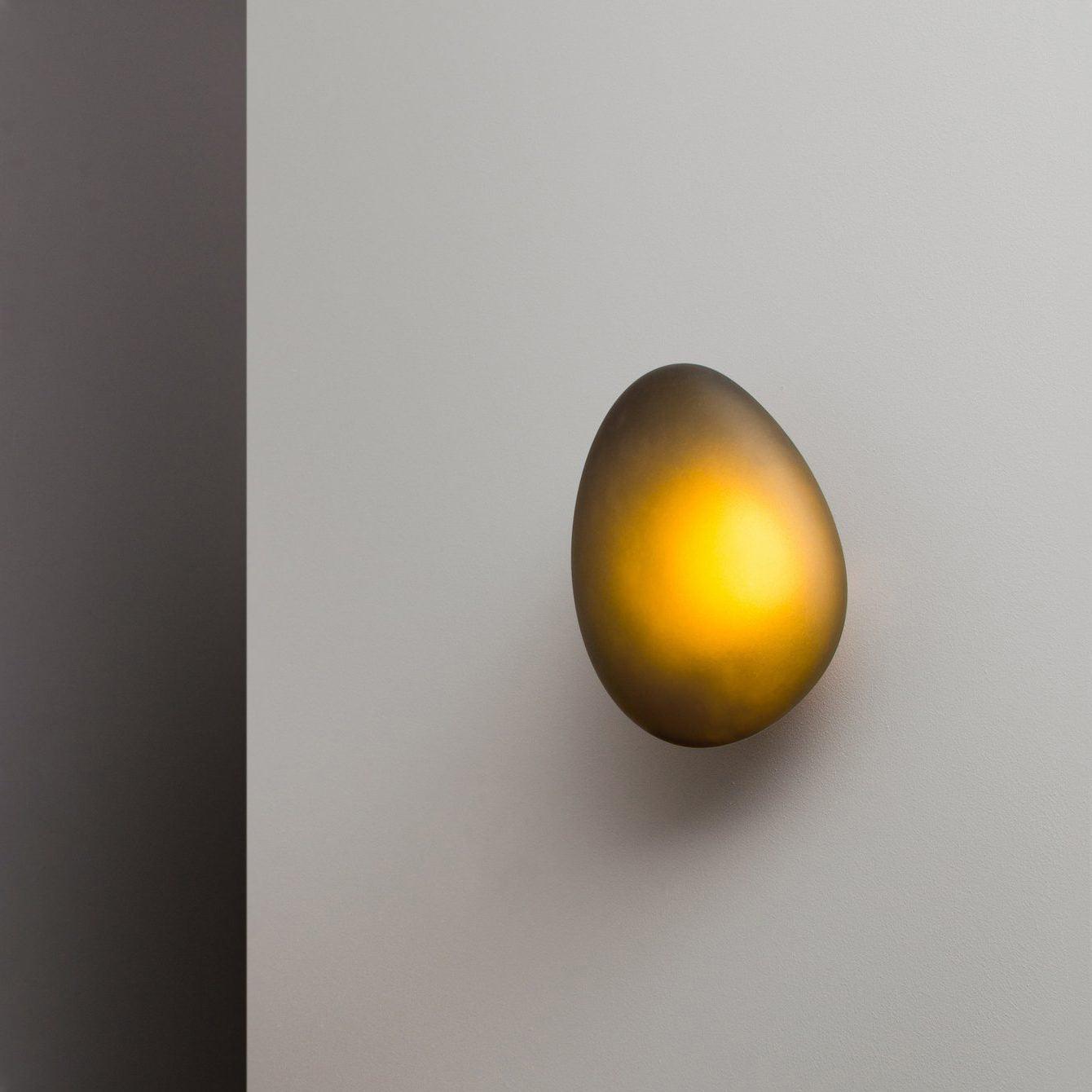 Bubble Glass Wall Lamp - Lamp Outdoor