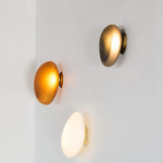 Bubble Glass Wall Lamp - Lamp Outdoor