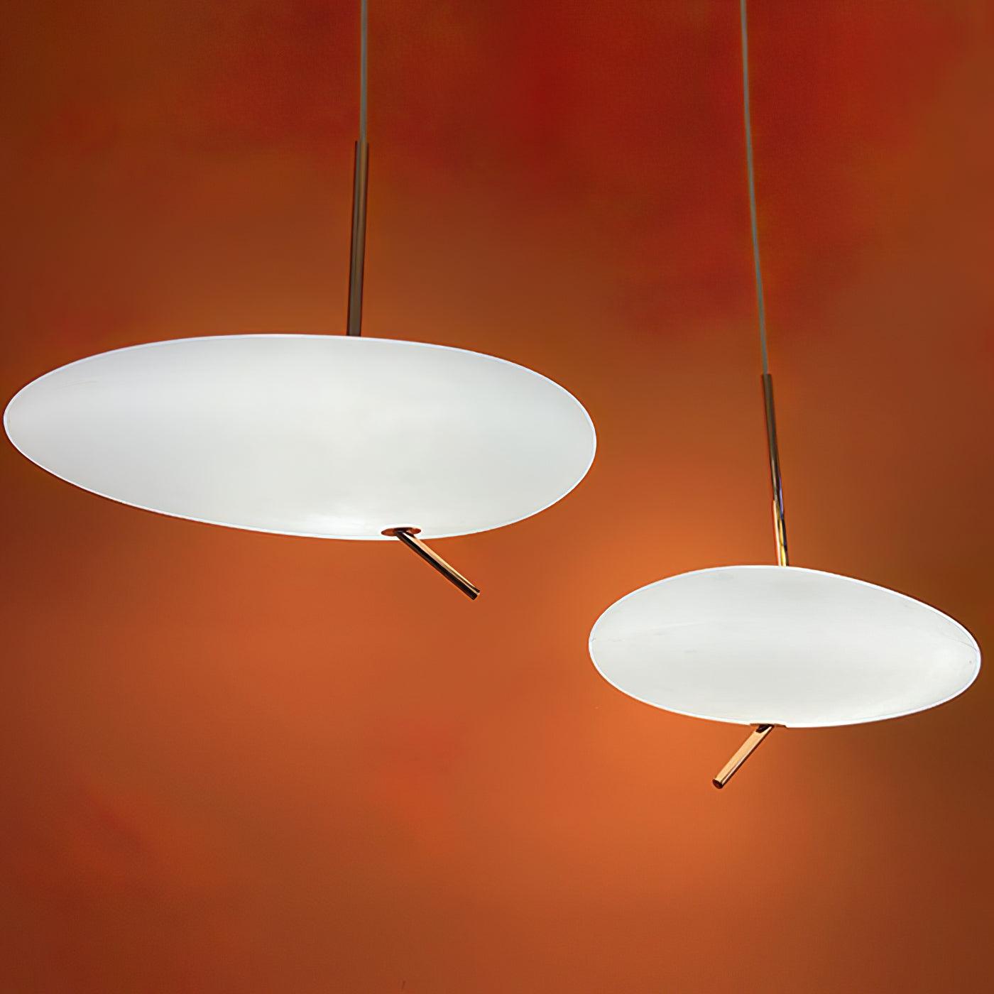 Pebbles Pendant Light - Lamp Outdoor