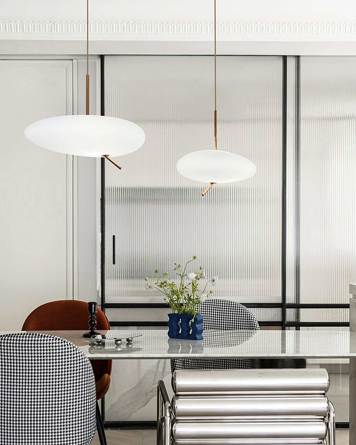 Pebbles Pendant Light - Lamp Outdoor