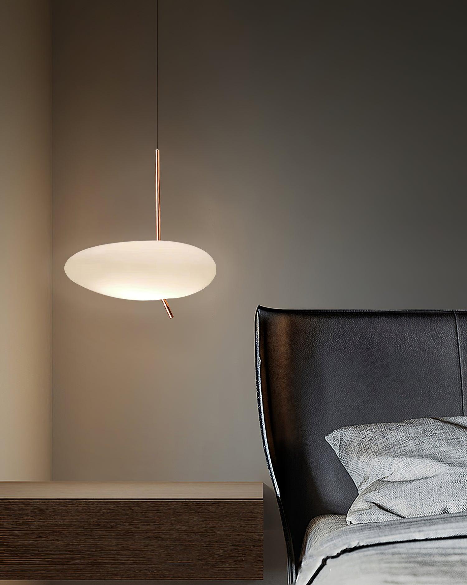 Pebbles Pendant Light - Lamp Outdoor