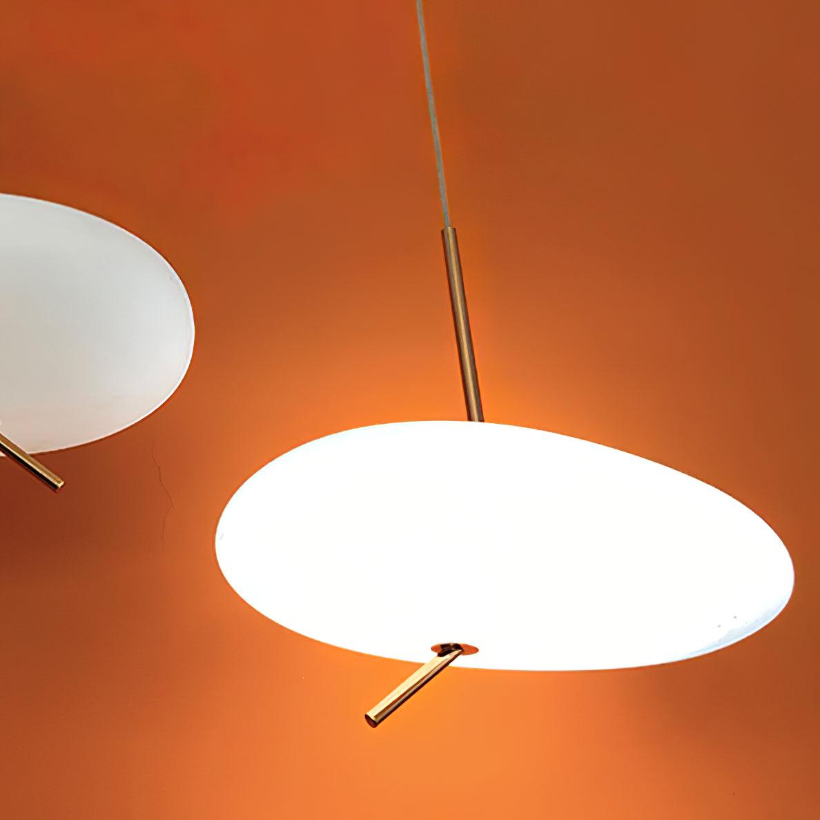 Pebbles Pendant Light - Lamp Outdoor