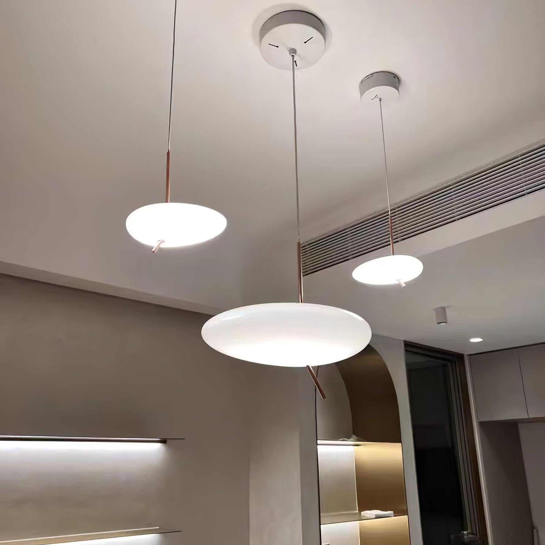 Pebbles Pendant Light - Lamp Outdoor