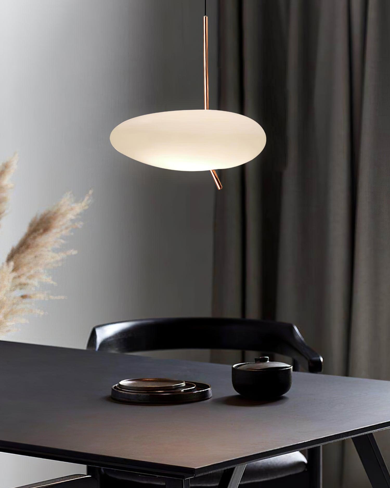 Pebbles Pendant Light - Lamp Outdoor