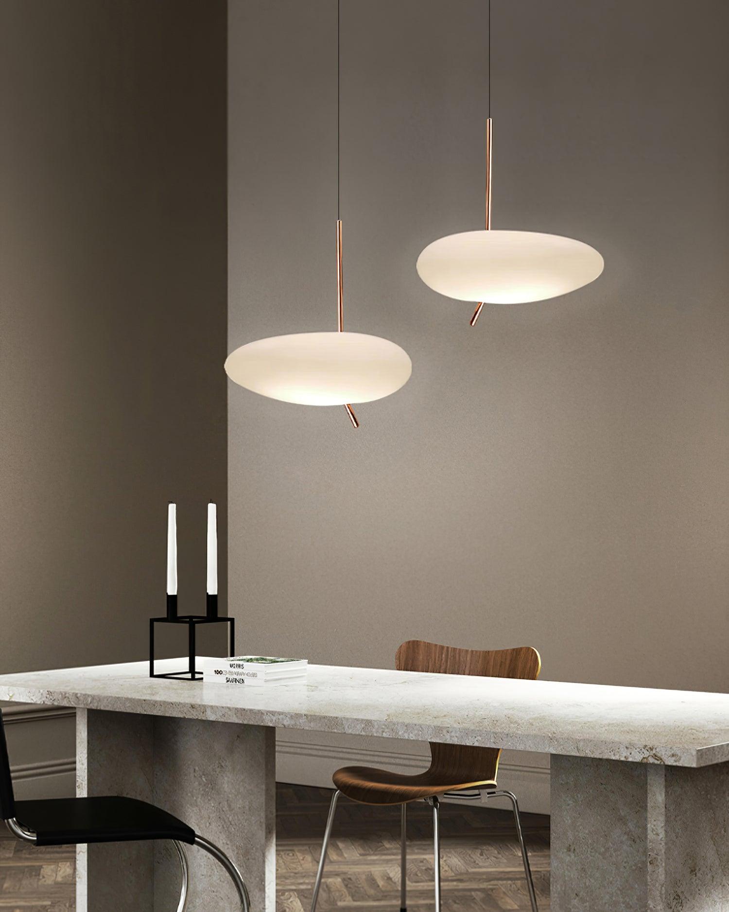 Pebbles Pendant Light - Lamp Outdoor