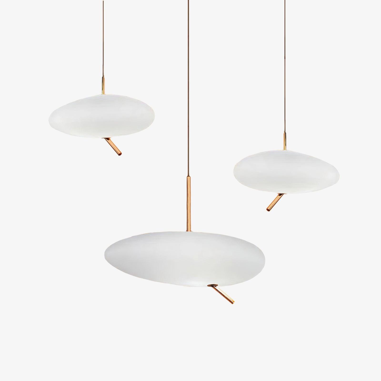Pebbles Pendant Light - Lamp Outdoor