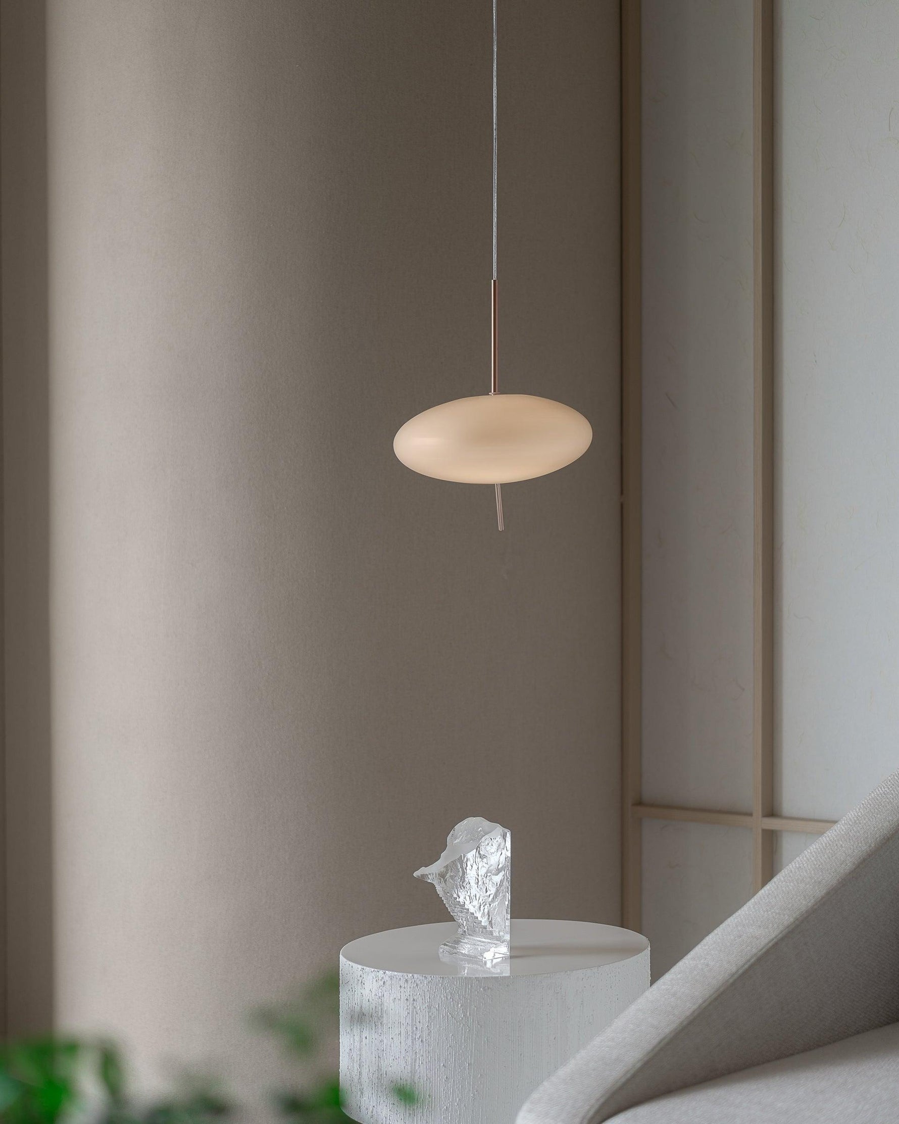 Pebbles Pendant Light - Lamp Outdoor