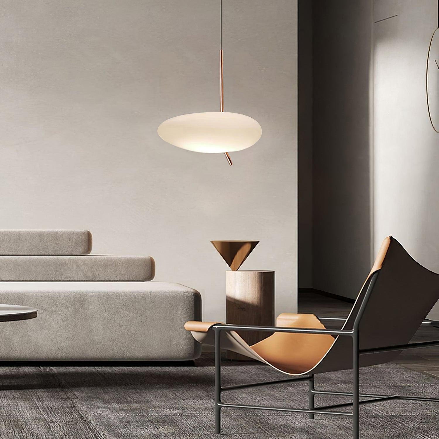 Pebbles Pendant Light - Lamp Outdoor