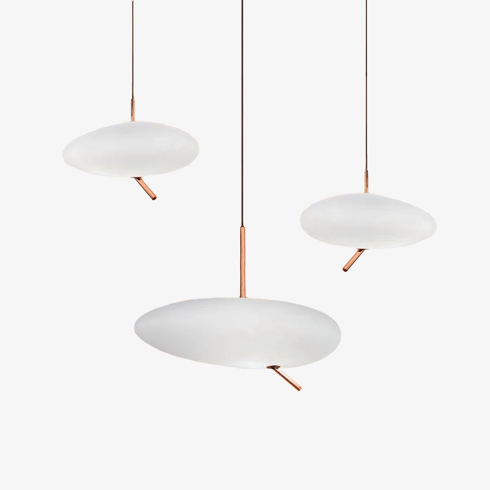 Pebbles Pendant Light - Lamp Outdoor