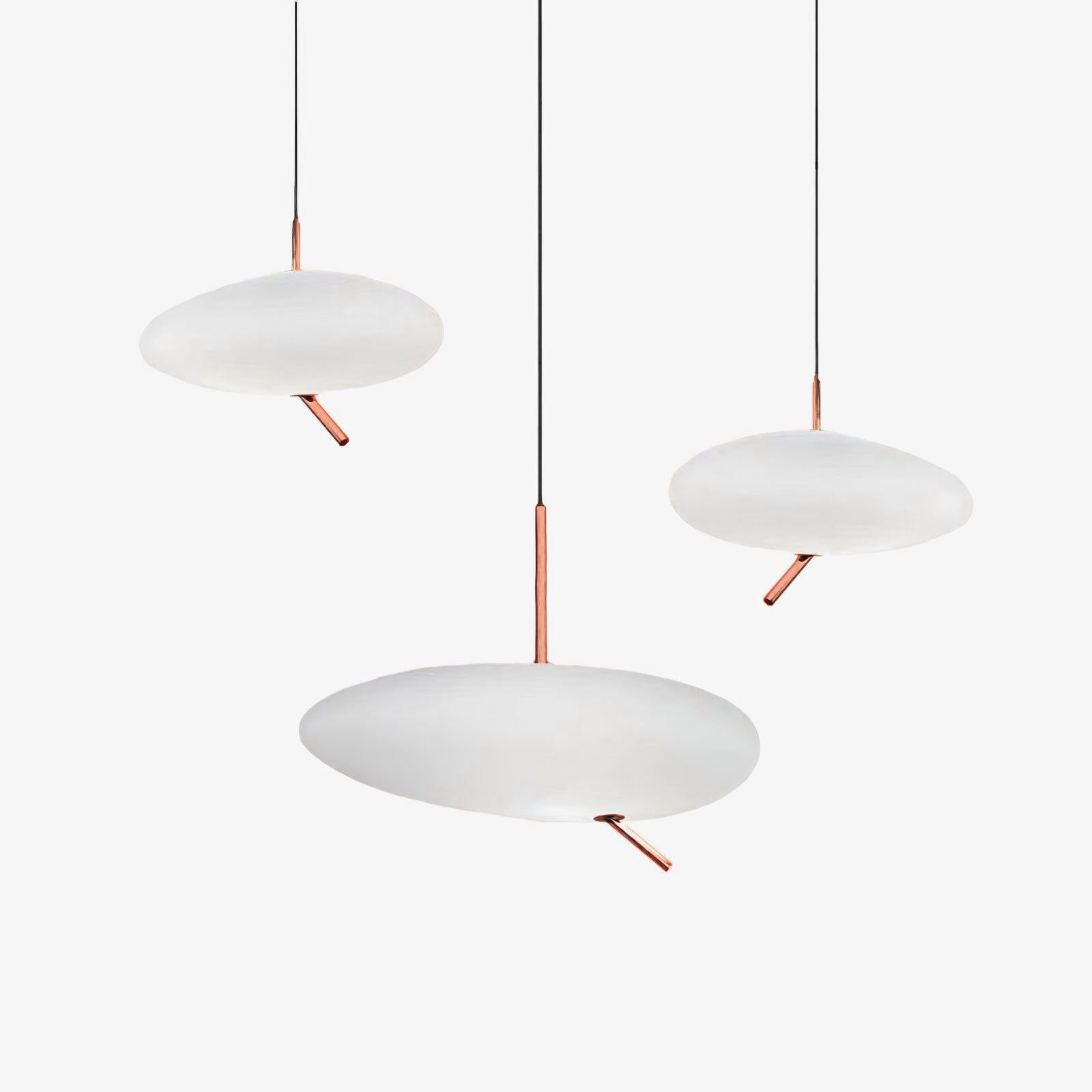 Pebbles Pendant Light - Lamp Outdoor