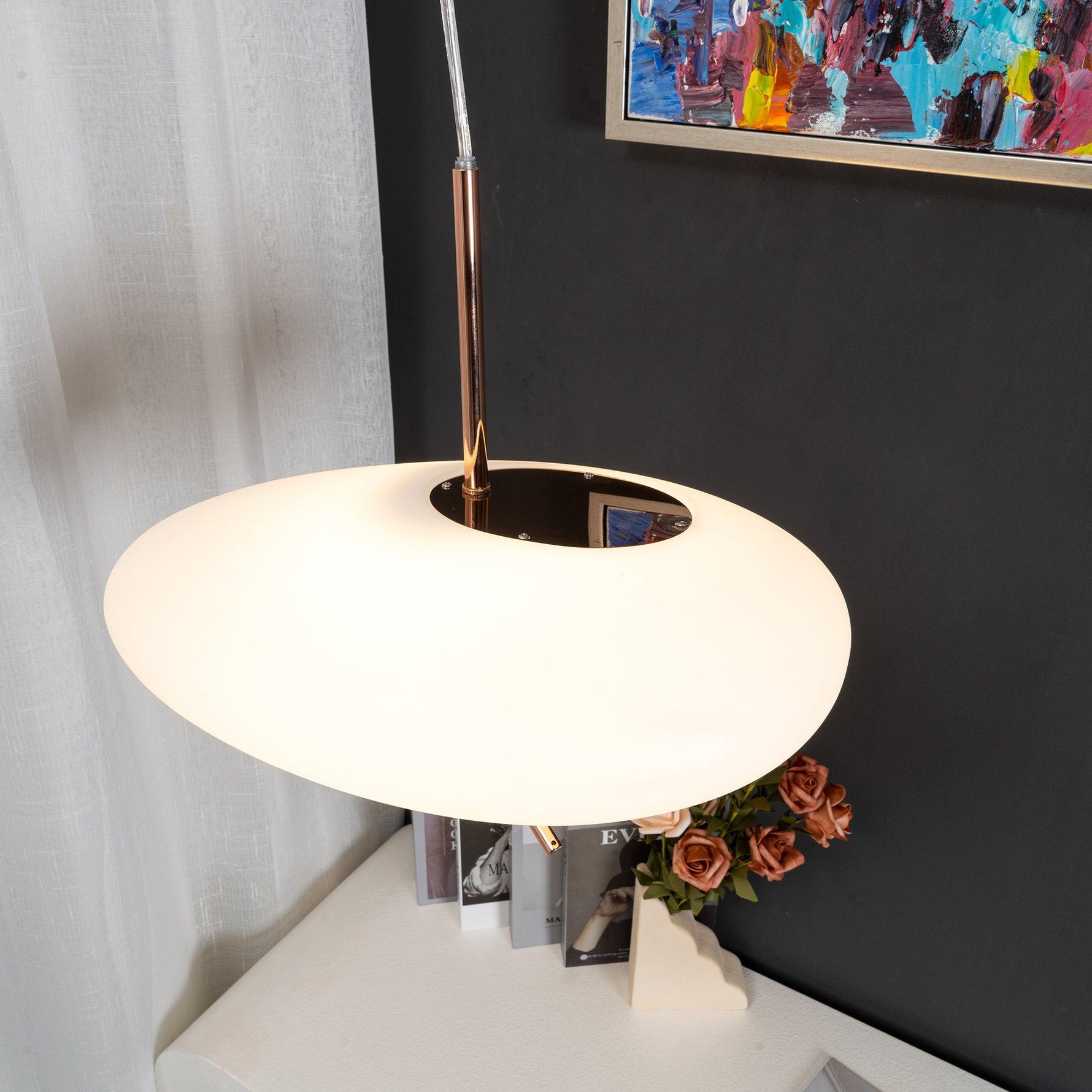 Pebbles Pendant Light - Lamp Outdoor
