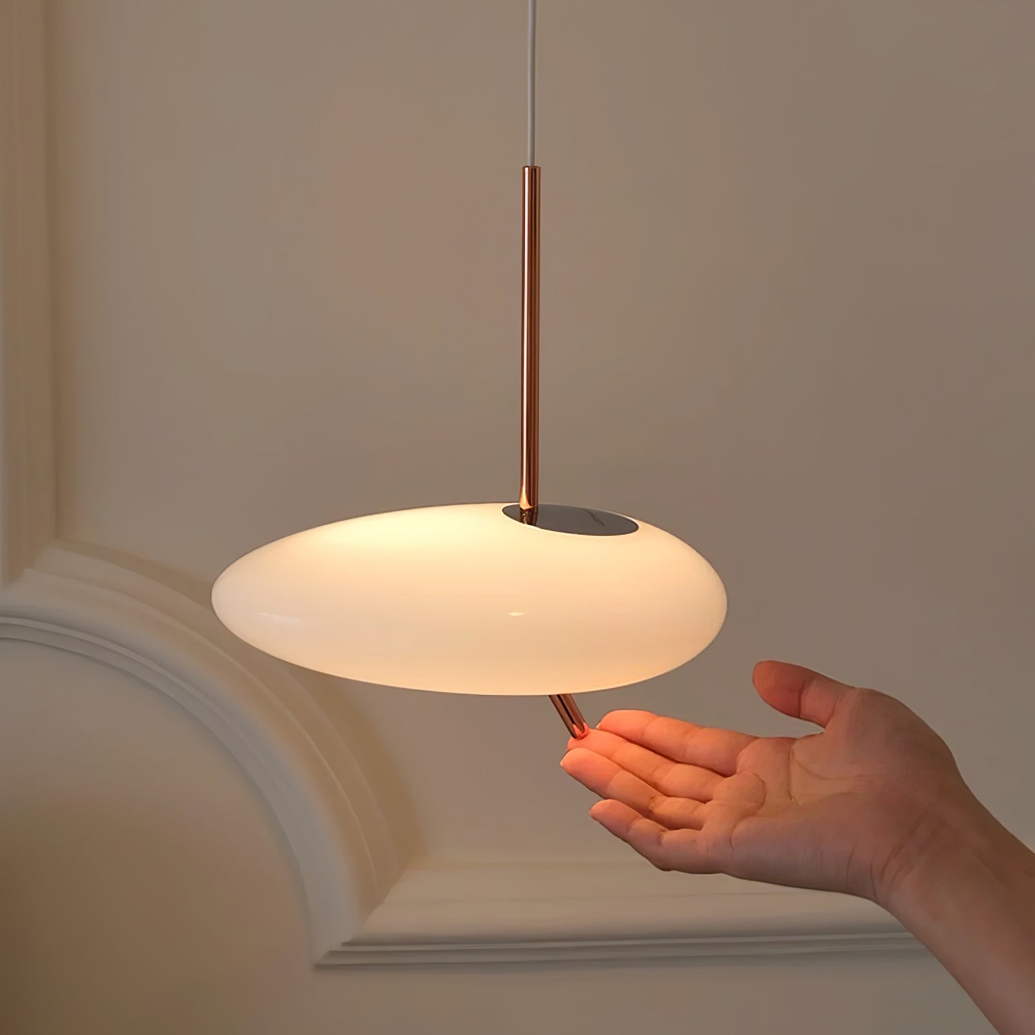 Pebbles Pendant Light - Lamp Outdoor
