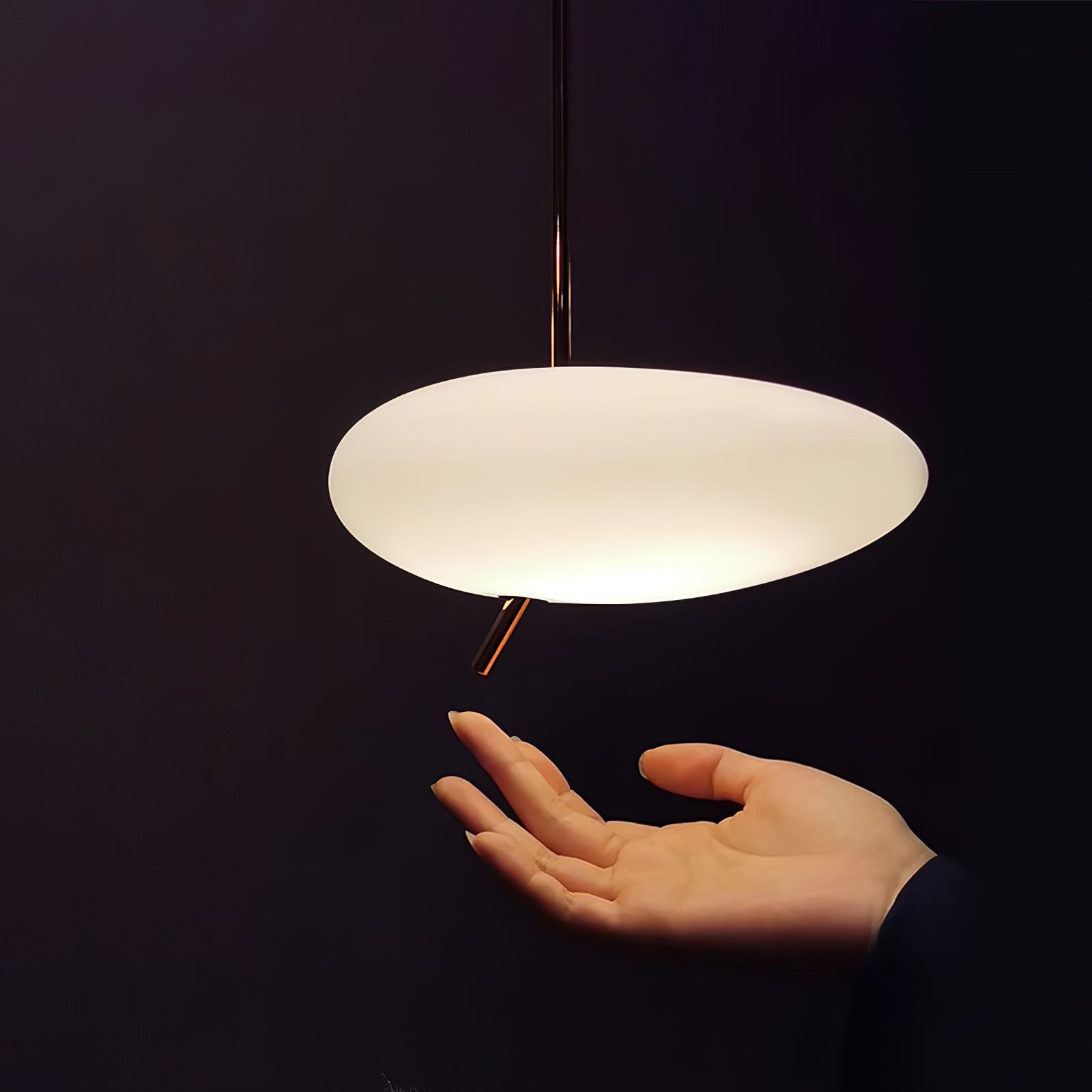 Pebbles Pendant Light - Lamp Outdoor