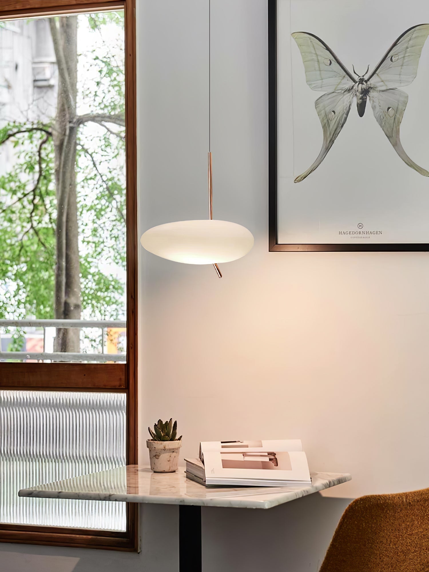 Pebbles Pendant Light - Lamp Outdoor