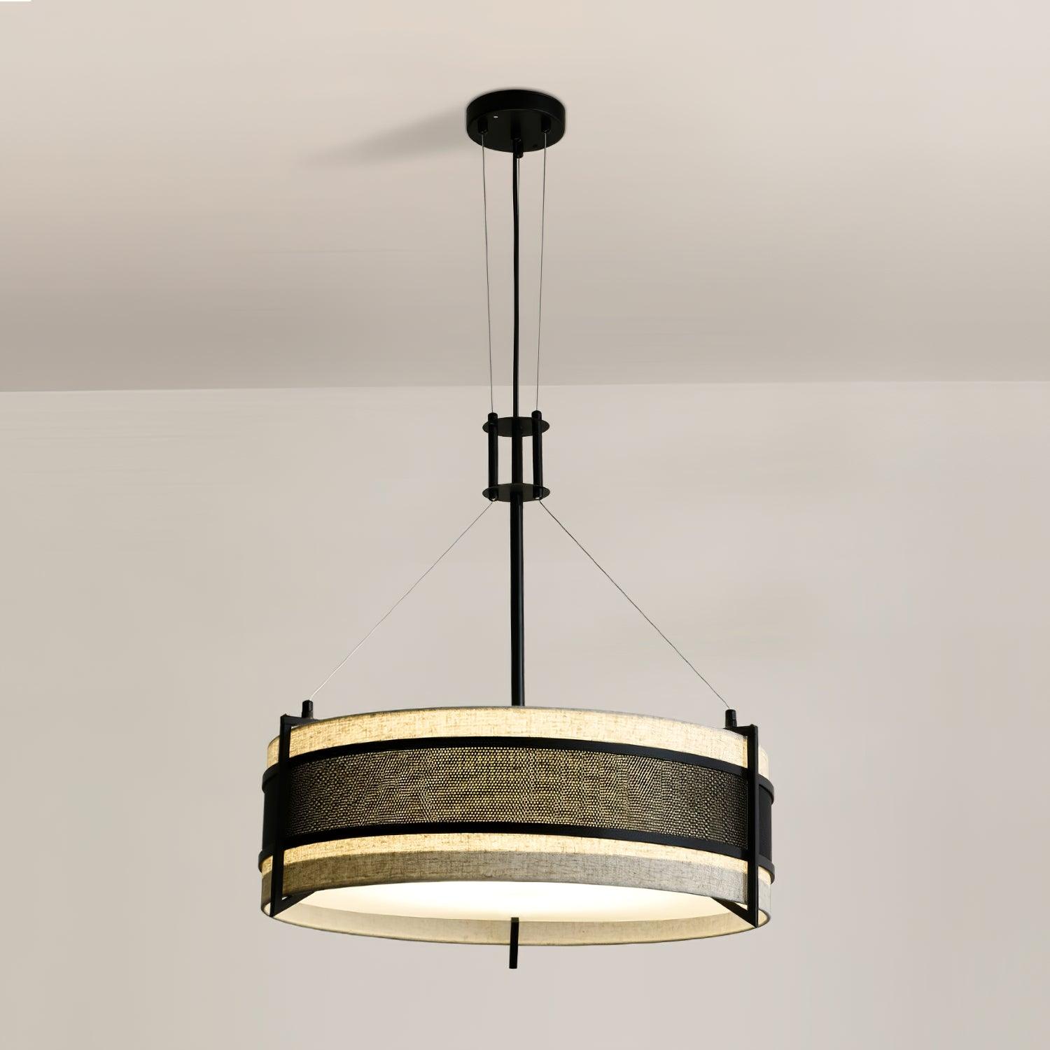 Pedesina Chandelier - Lamp Outdoor