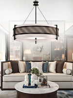 Pedesina Chandelier - Lamp Outdoor
