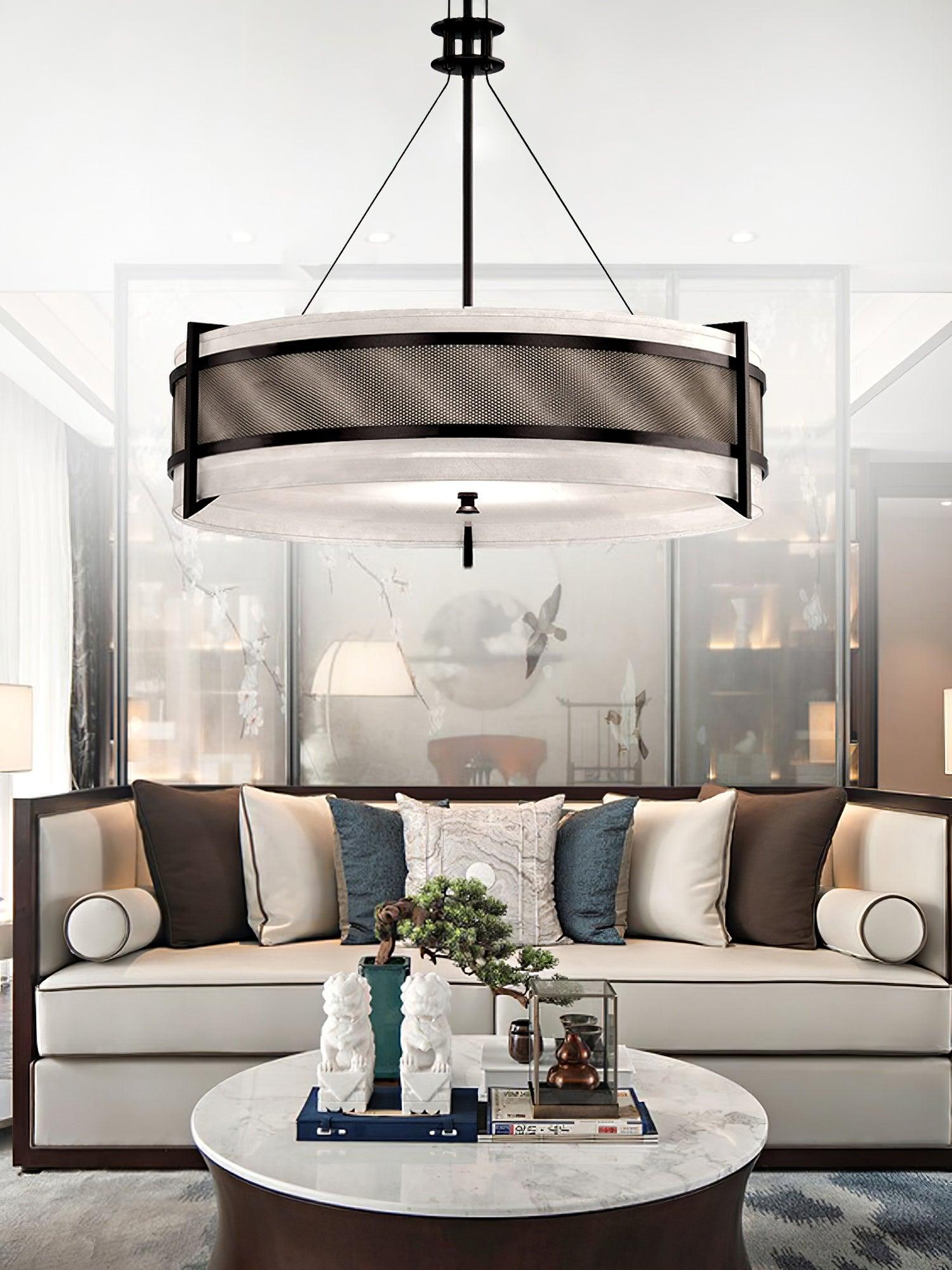 Pedesina Chandelier - Lamp Outdoor