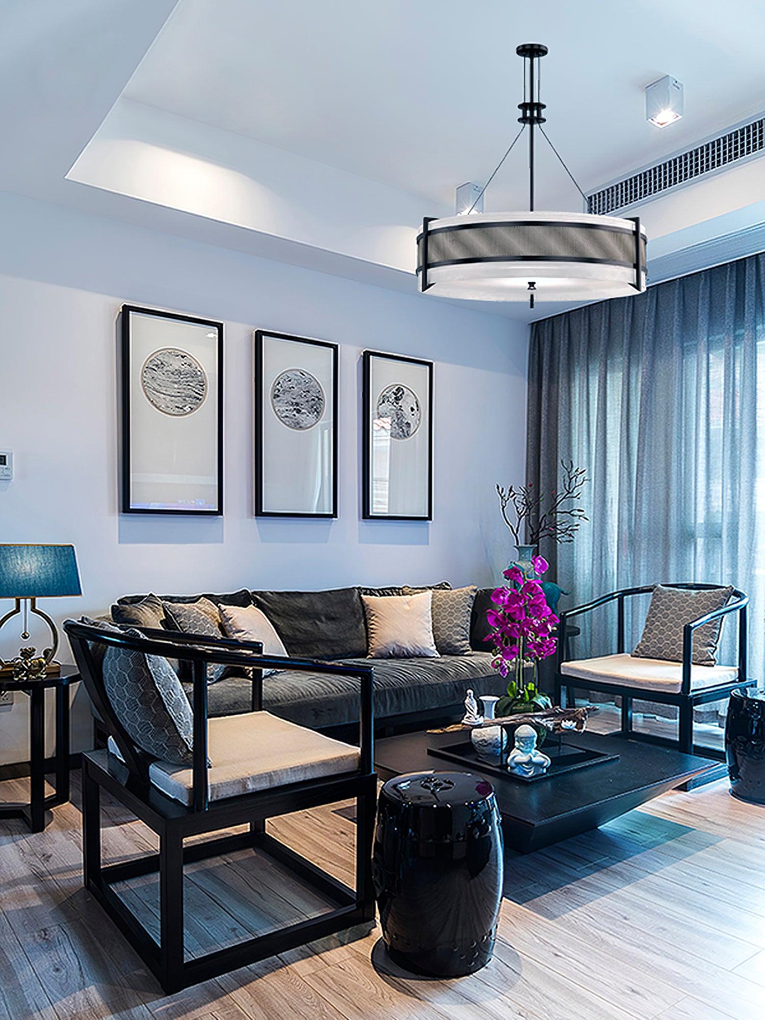Pedesina Chandelier - Lamp Outdoor