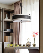 Pedesina Chandelier - Lamp Outdoor