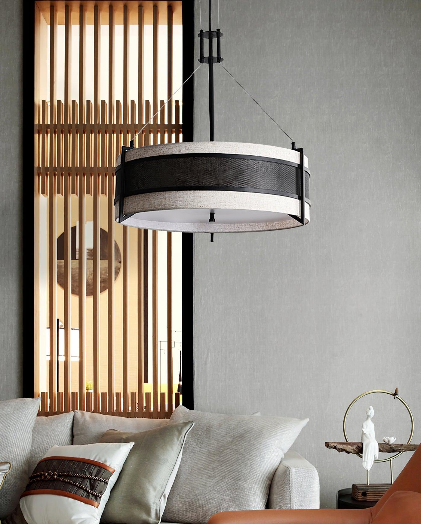 Pedesina Chandelier - Lamp Outdoor