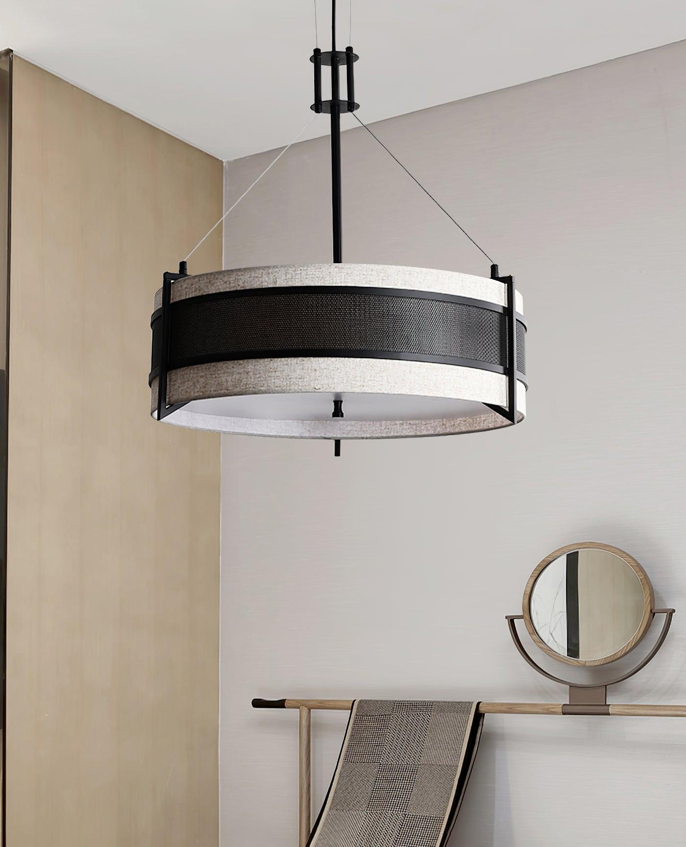 Pedesina Chandelier - Lamp Outdoor