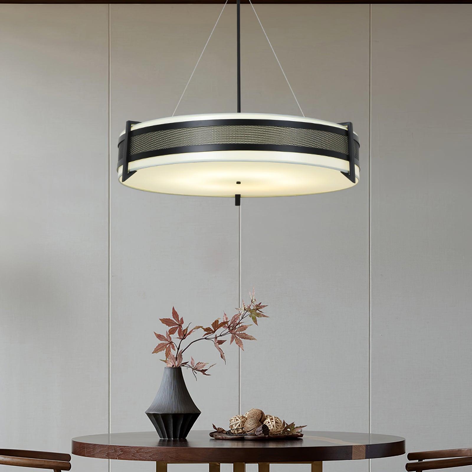 Pedesina Chandelier - Lamp Outdoor