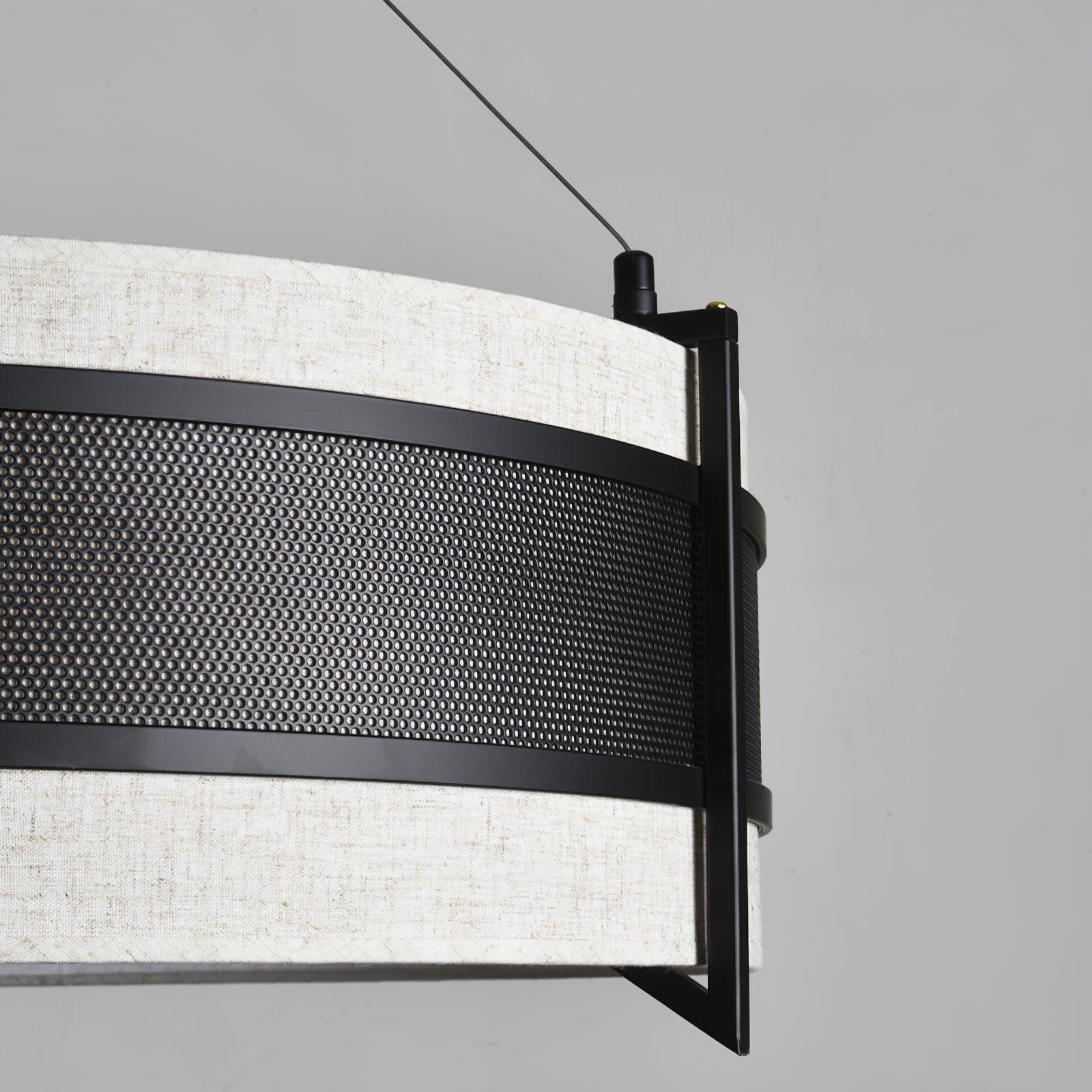 Pedesina Chandelier - Lamp Outdoor