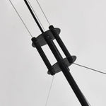 Pedesina Chandelier - Lamp Outdoor