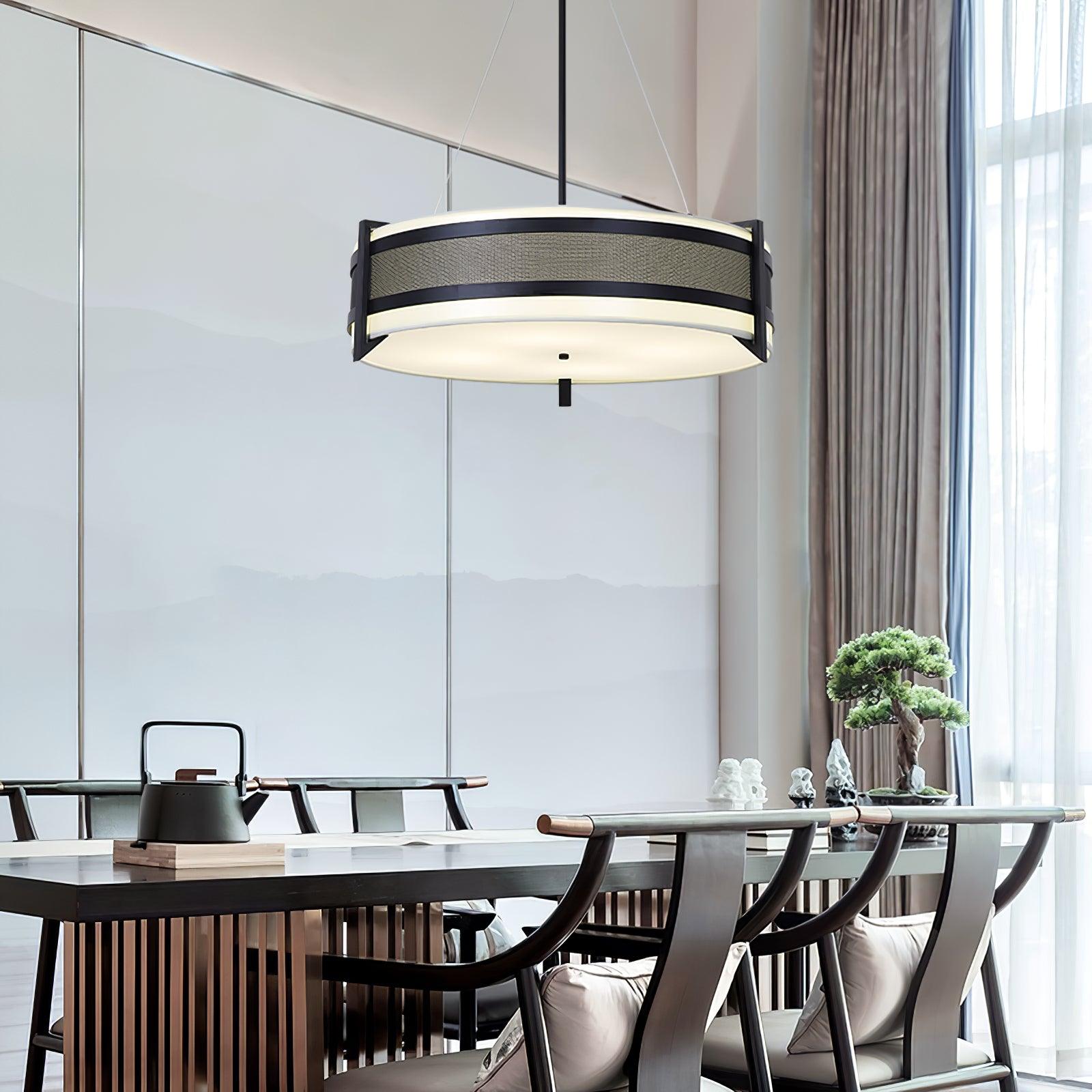 Pedesina Chandelier - Lamp Outdoor