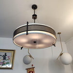 Pedesina Chandelier - Lamp Outdoor