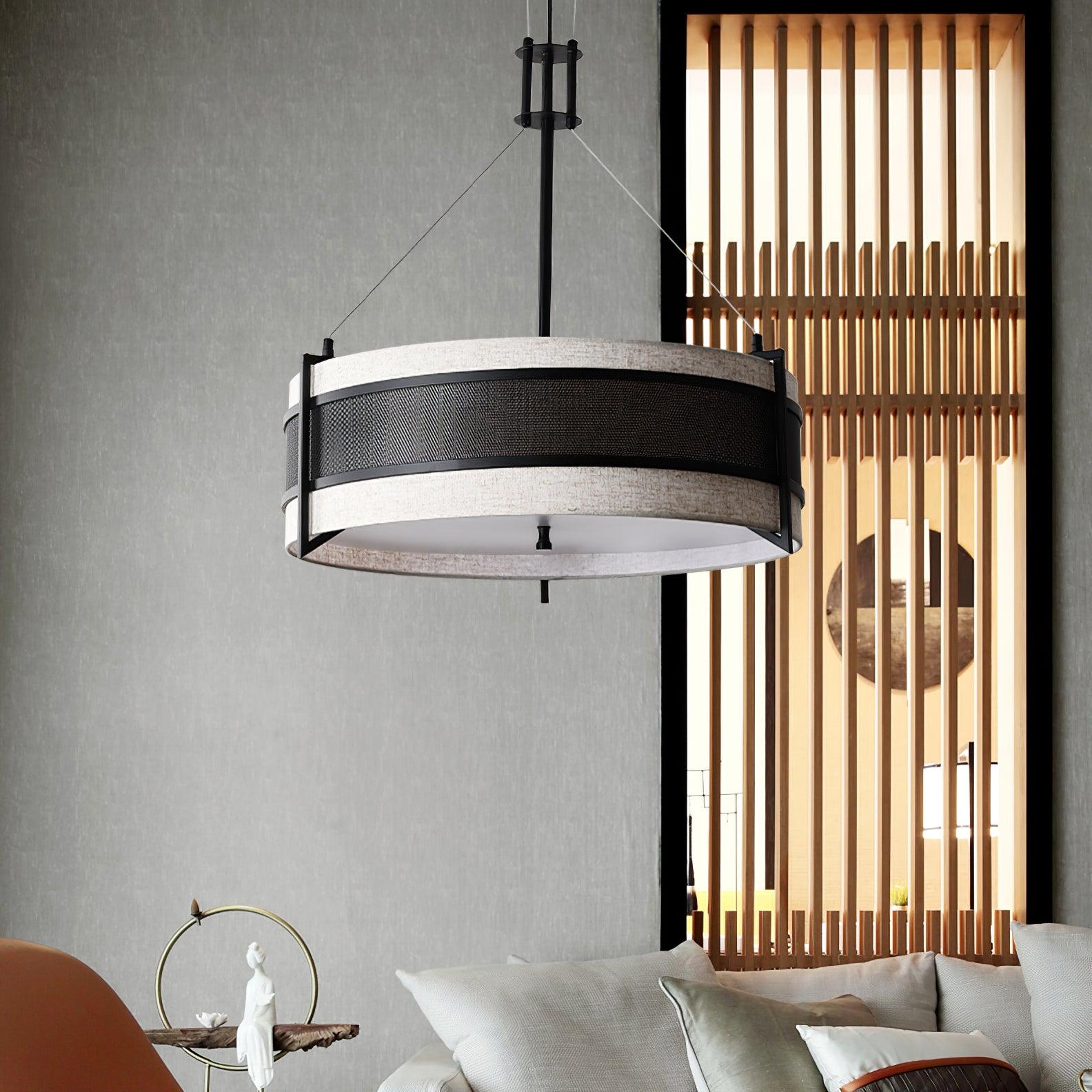 Pedesina Chandelier - Lamp Outdoor