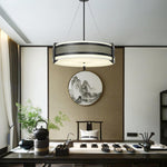 Pedesina Chandelier - Lamp Outdoor