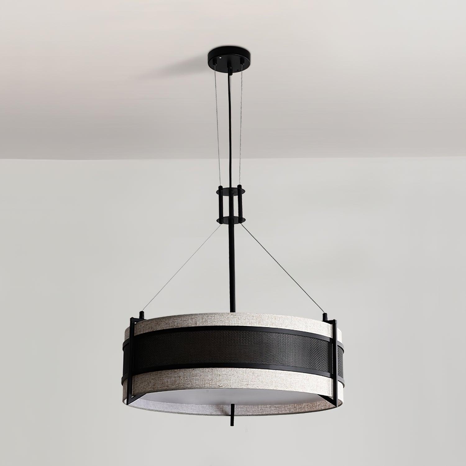 Pedesina Chandelier - Lamp Outdoor