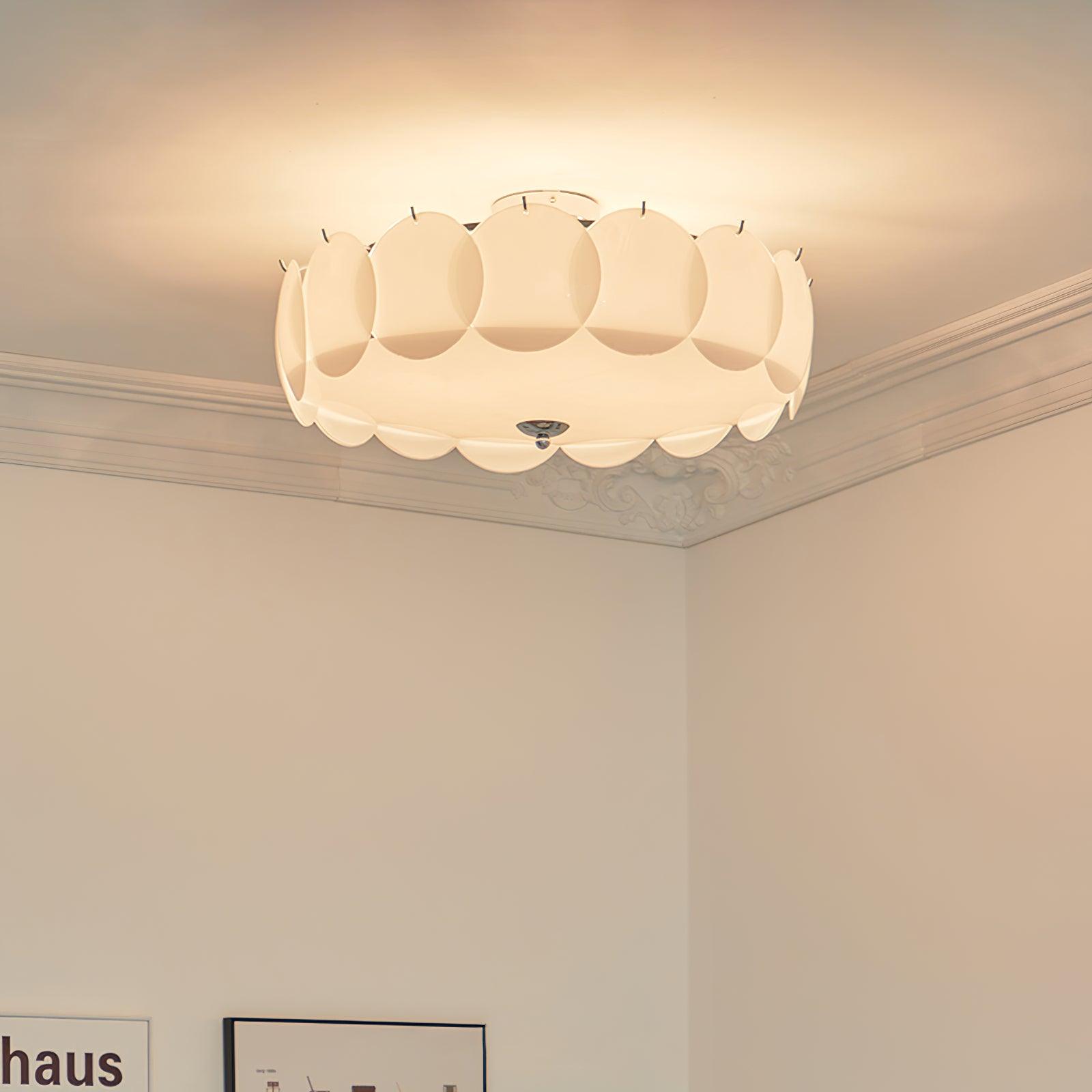 Pembridge Ceiling Light - Lamp Outdoor