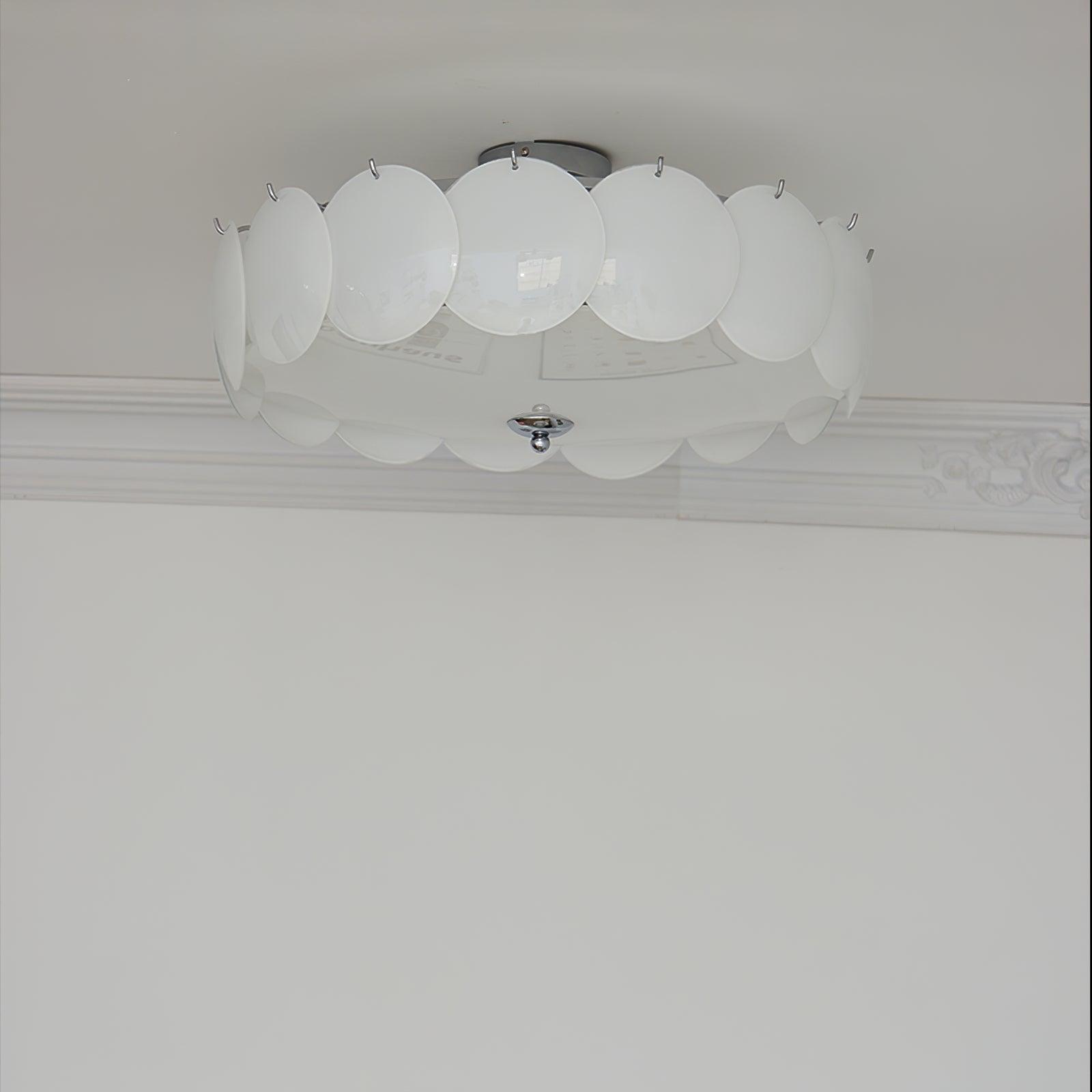 Pembridge Ceiling Light - Lamp Outdoor