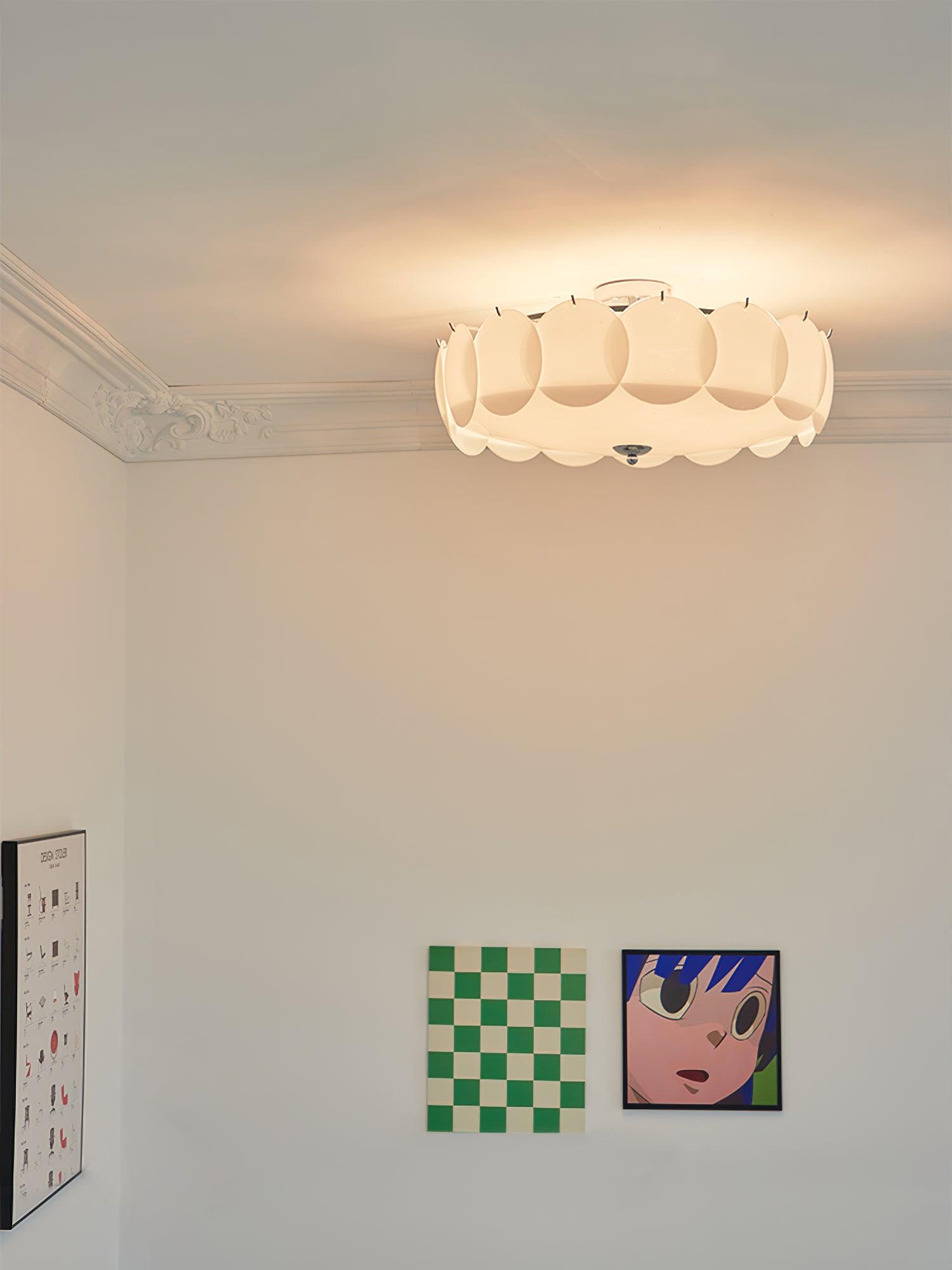 Pembridge Ceiling Light - Lamp Outdoor