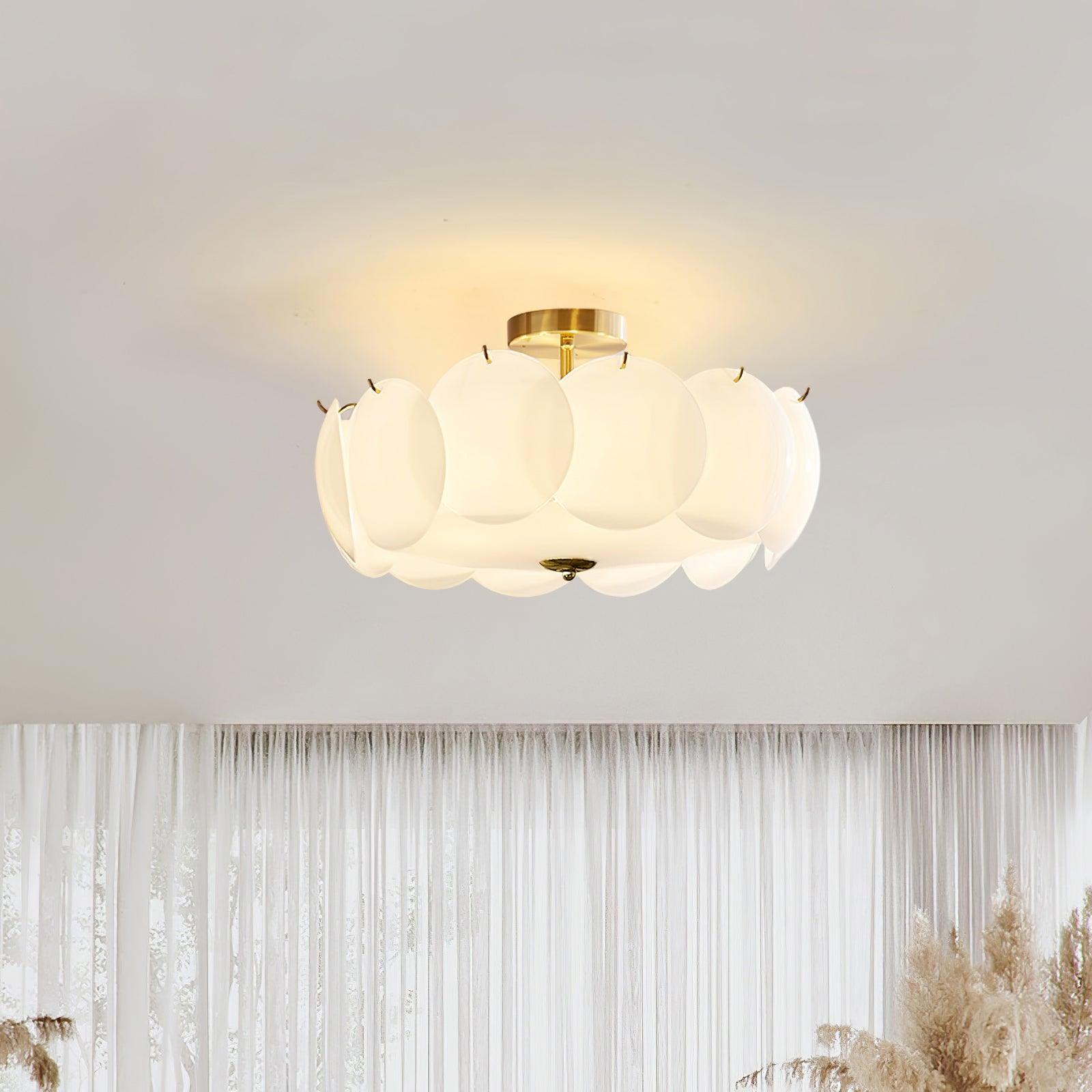 Pembridge Ceiling Light - Lamp Outdoor