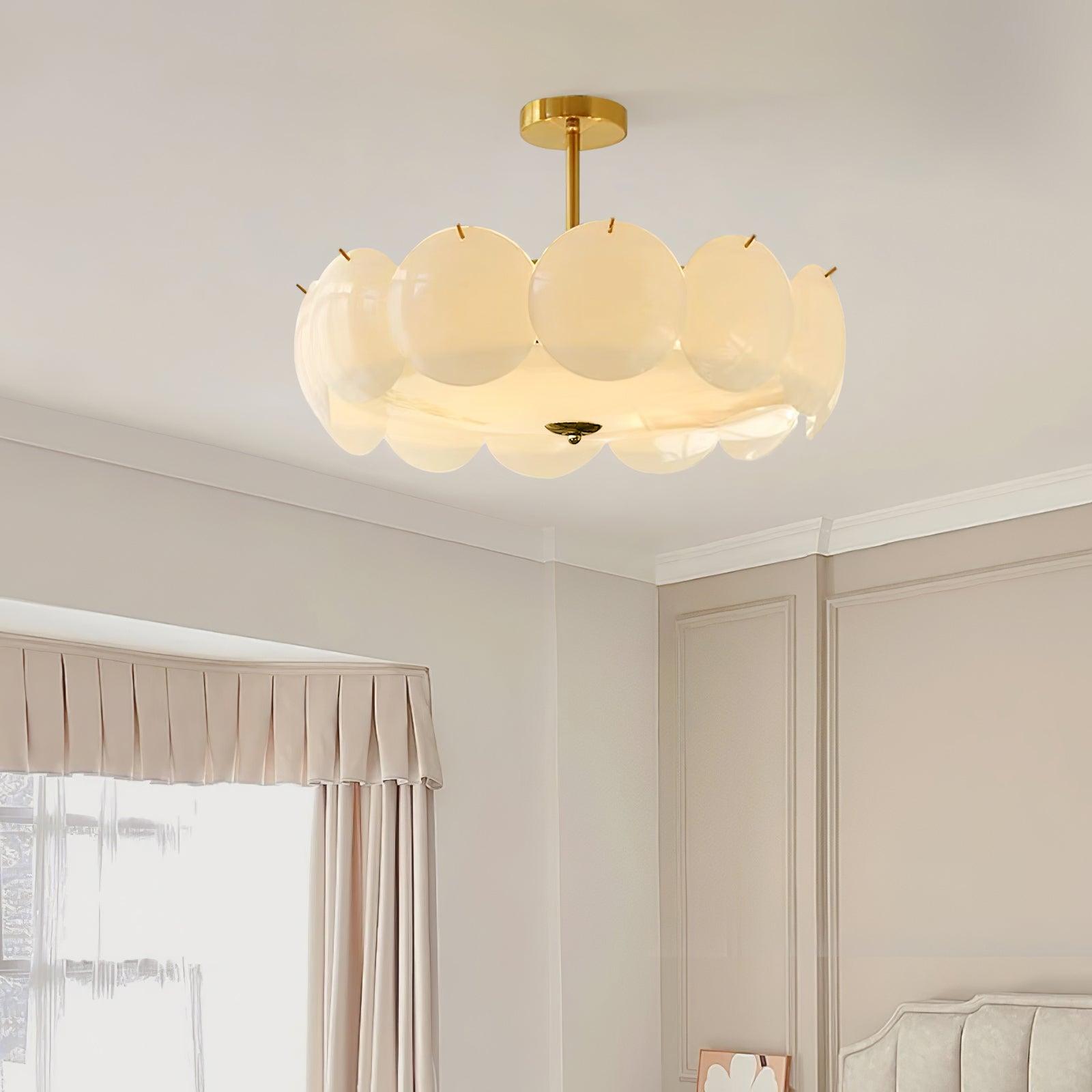Pembridge Ceiling Light - Lamp Outdoor