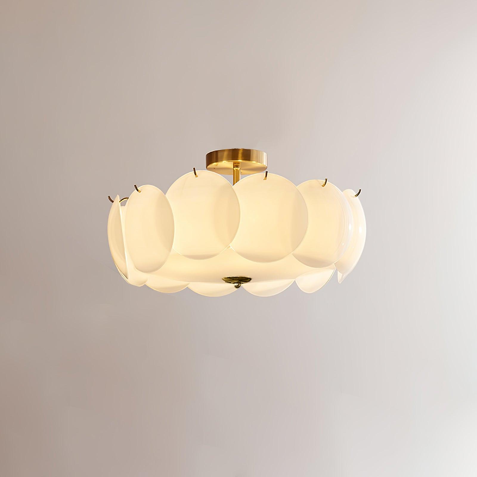 Pembridge Ceiling Light - Lamp Outdoor
