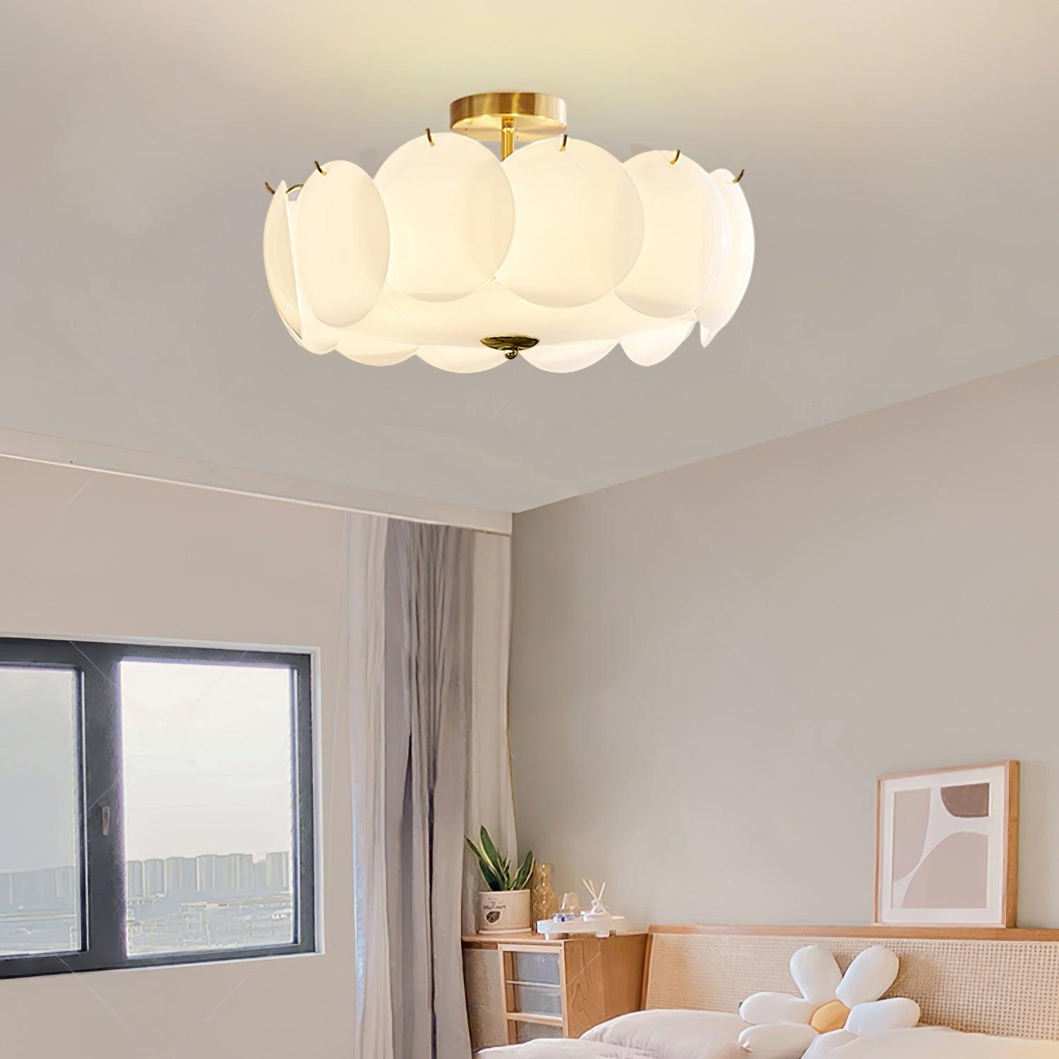 Pembridge Ceiling Light - Lamp Outdoor