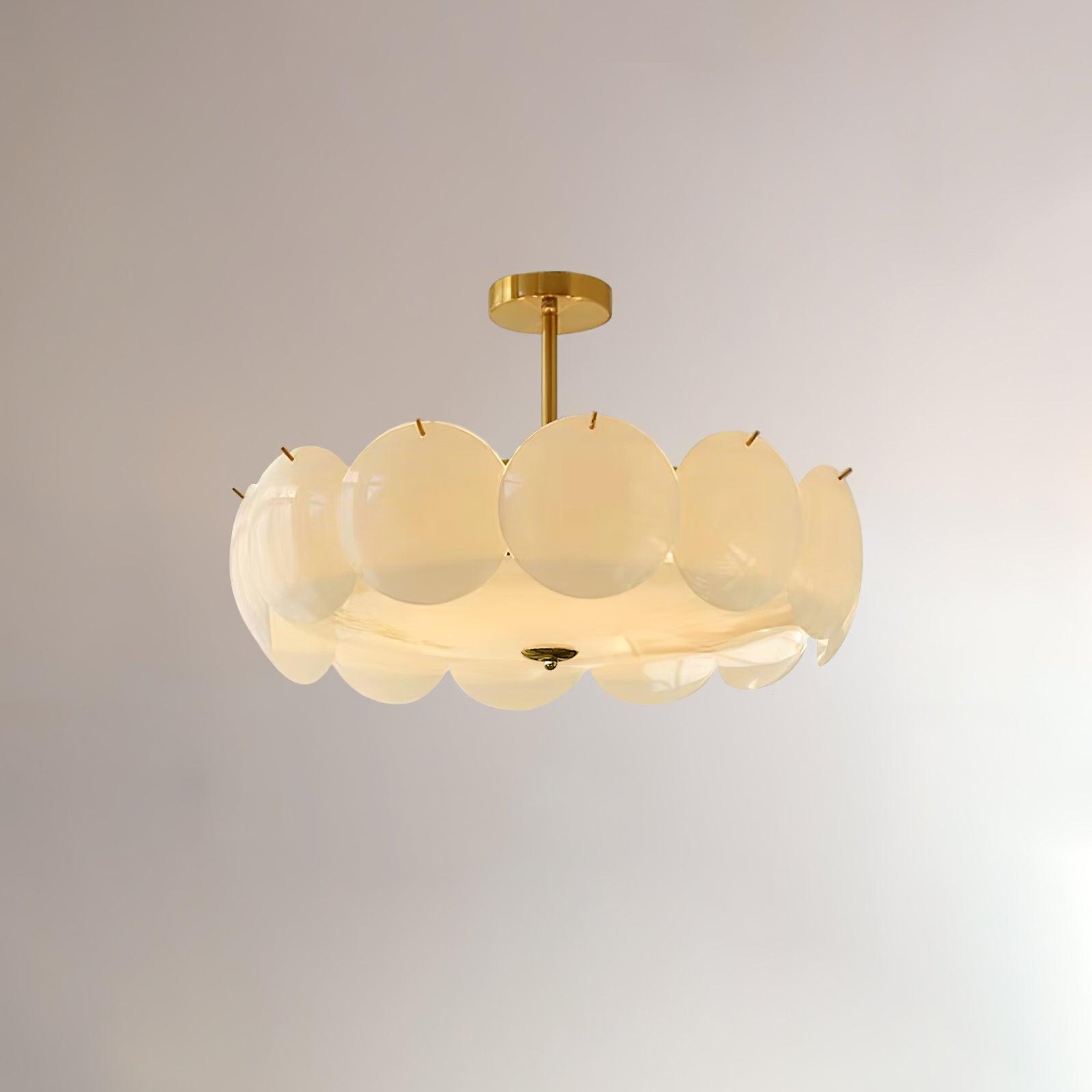 Pembridge Ceiling Light - Lamp Outdoor