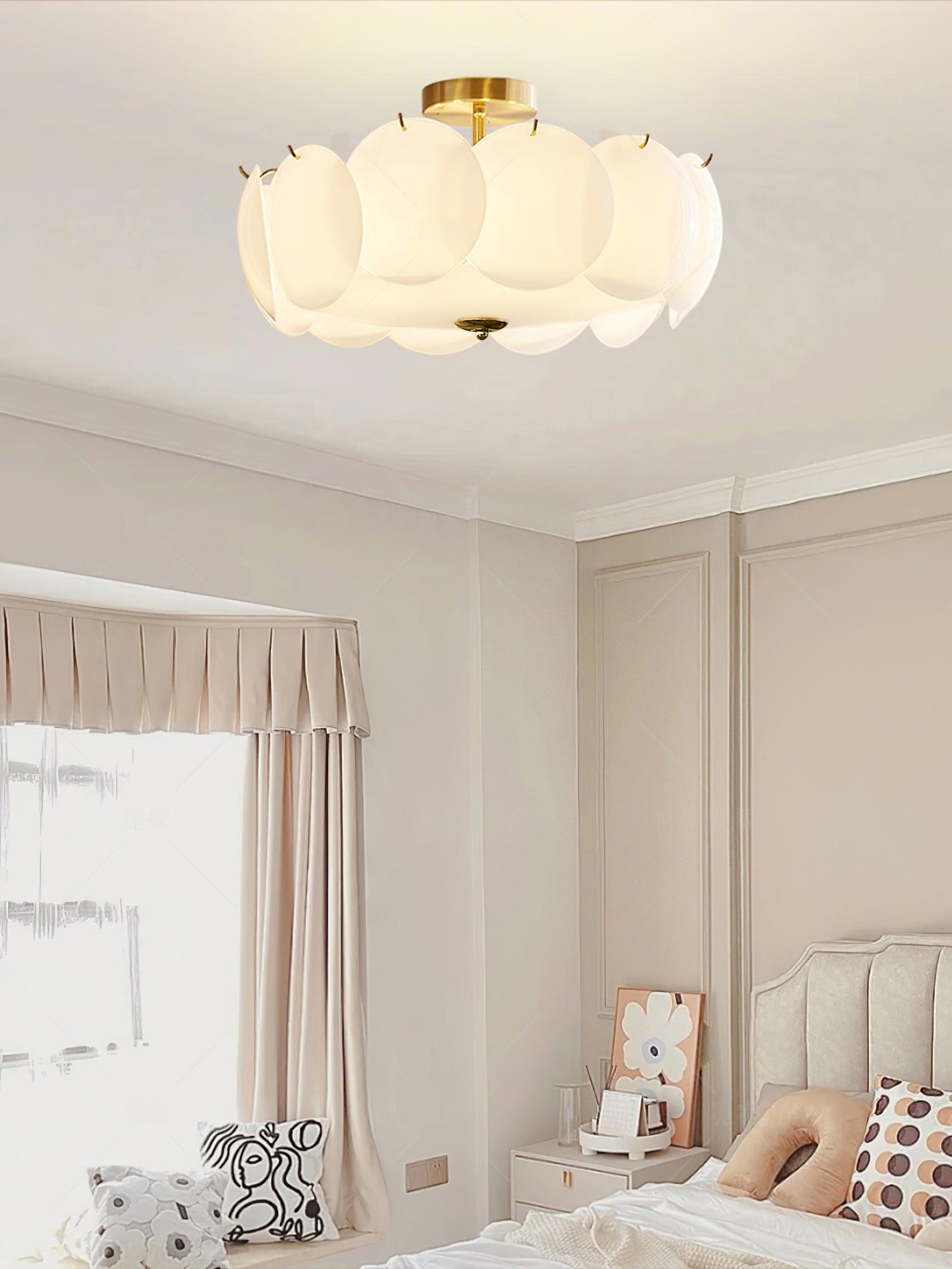 Pembridge Ceiling Light - Lamp Outdoor