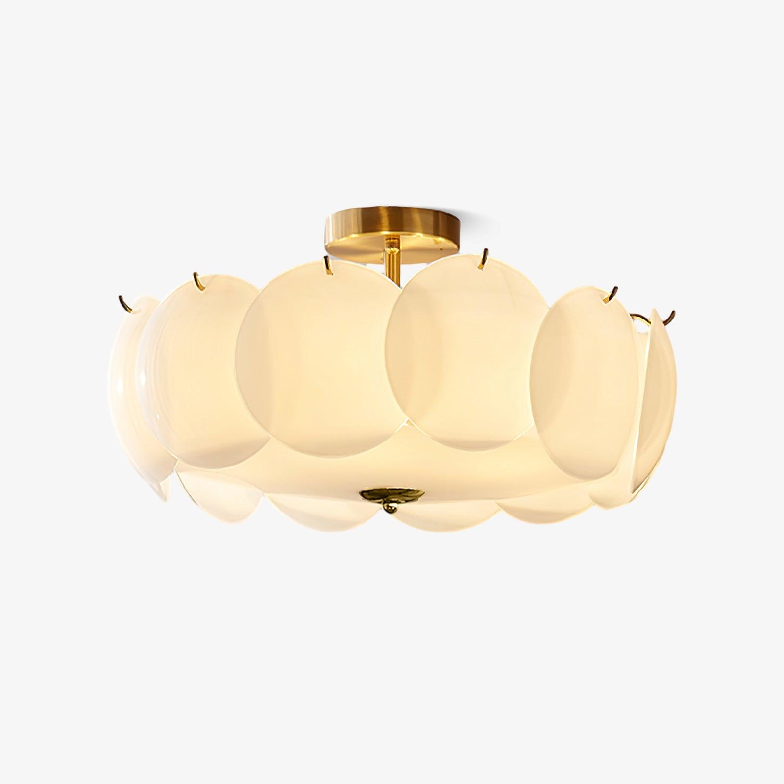 Pembridge Ceiling Light - Lamp Outdoor
