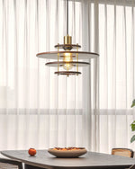Pendel Pendant Lamp - Lamp Outdoor