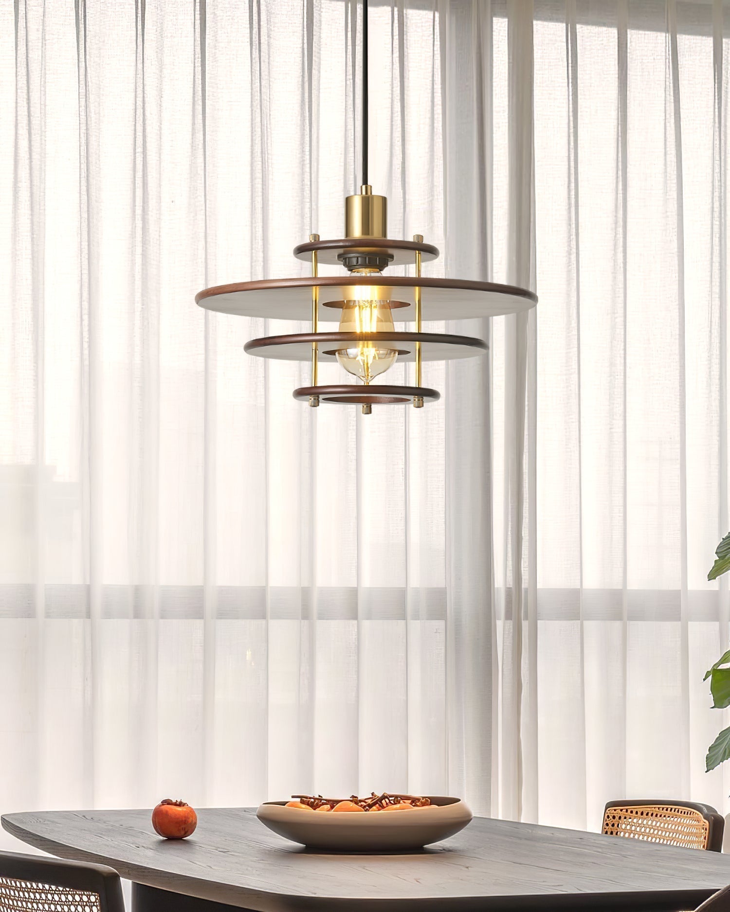 Pendel Pendant Lamp - Lamp Outdoor