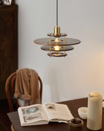 Pendel Pendant Lamp - Lamp Outdoor