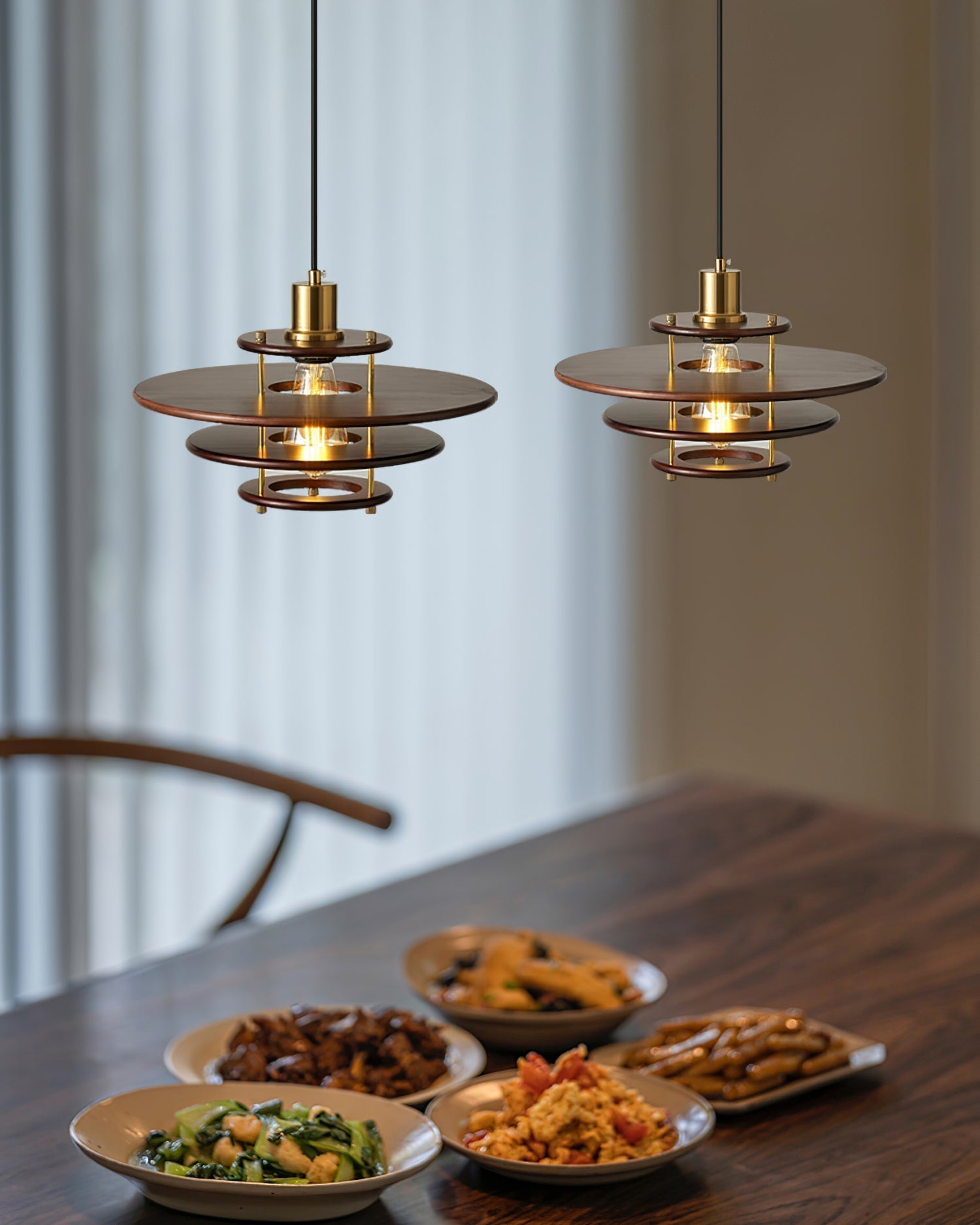 Pendel Pendant Lamp - Lamp Outdoor
