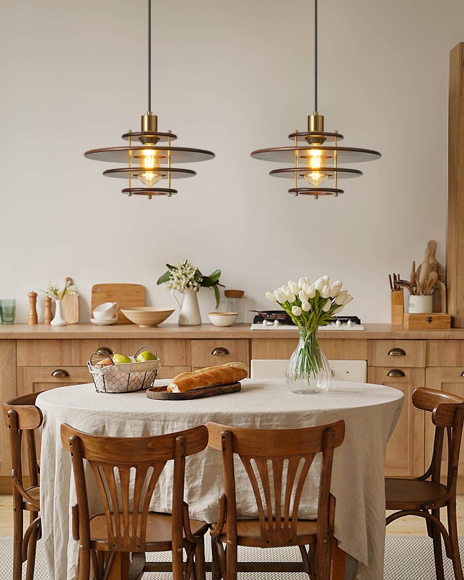 Pendel Pendant Lamp - Lamp Outdoor