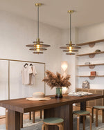 Pendel Pendant Lamp - Lamp Outdoor